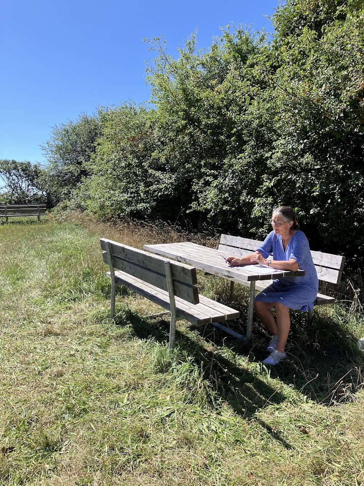 16. - 22. august 2026: SKRIV DIT LIV - Billede 5